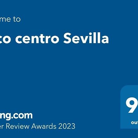 Apartamento Casco Historico Con Atico. Seville Exterior photo