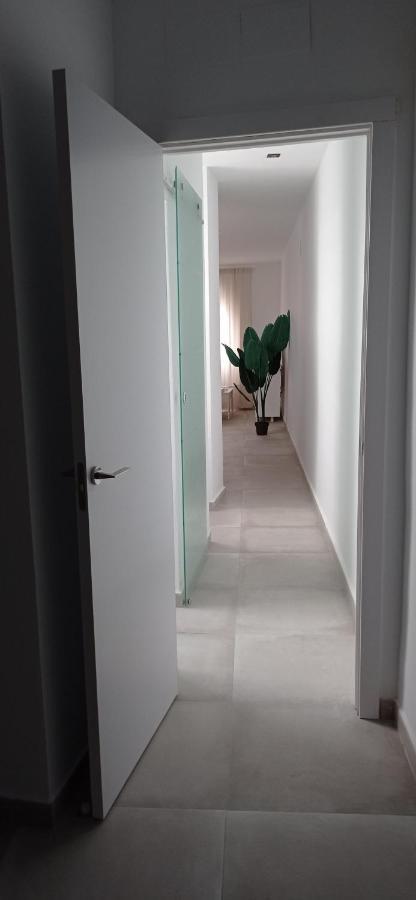 Apartamento Casco Historico Con Atico. Seville Exterior photo