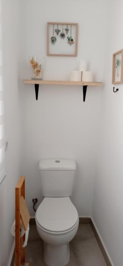 Apartamento Casco Historico Con Atico. Seville Exterior photo